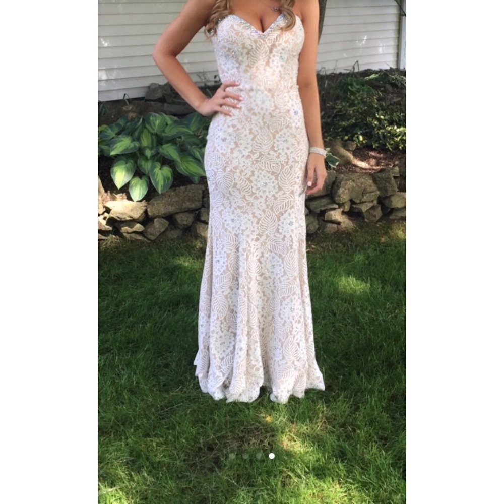 Jovani Dress